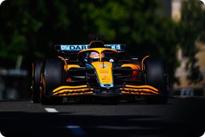 Daniel Ricciardo