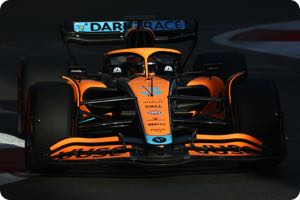 Daniel Ricciardo