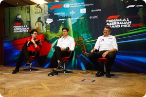 Press Conference