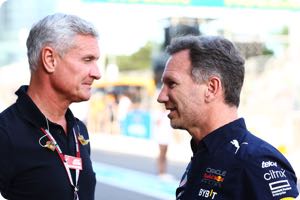 Christian Horner