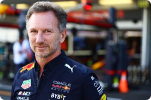 Christian Horner