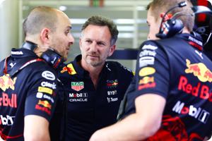 Christian Horner