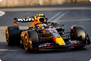 Sergio Perez