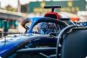 Alex Albon