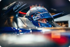 Alex Albon