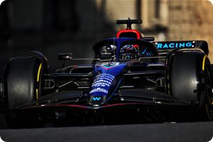 Alex Albon