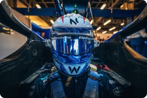 Nicholas Latifi