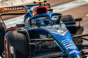 Nicholas Latifi