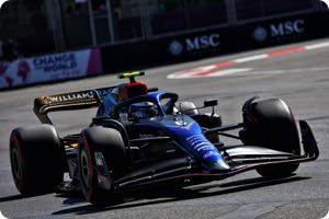 Nicholas Latifi