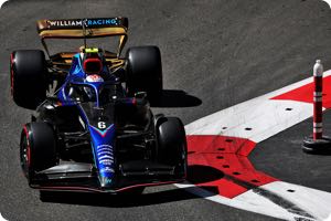 Nicholas Latifi