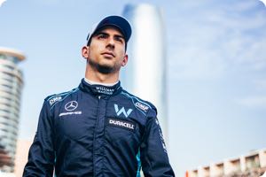Nicholas Latifi