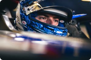 Nicholas Latifi