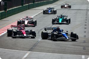 Valtteri Bottas