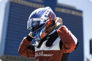 Valtteri Bottas