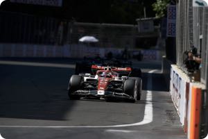 Valtteri Bottas