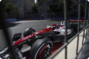 Valtteri Bottas
