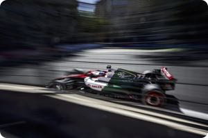 Valtteri Bottas