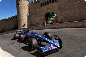 Fernando Alonso
