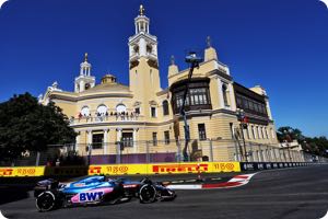 Esteban Ocon