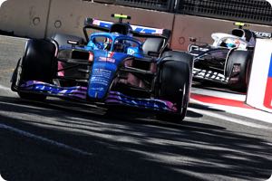 Esteban Ocon