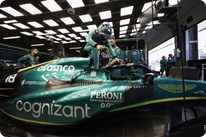 Lance Stroll