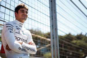 Lance Stroll