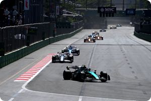 Lance Stroll
