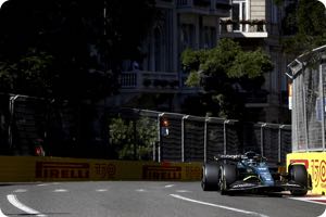 Lance Stroll