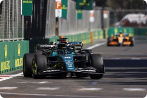 Lance Stroll