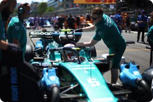 Sebastian Vettel