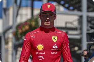 Charles Leclerc