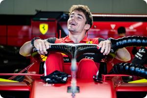Charles Leclerc