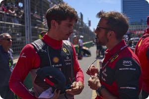 Charles Leclerc