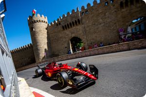 Charles Leclerc