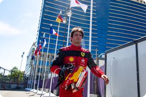 Charles Leclerc