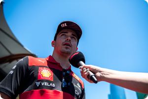 Charles Leclerc
