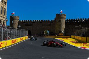 Carlos Sainz