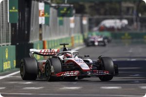 Kevin Magnussen