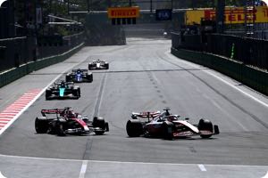 Kevin Magnussen