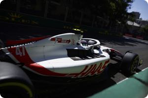 Mick Schumacher