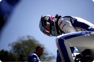 Mick Schumacher