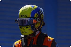 Lando Norris
