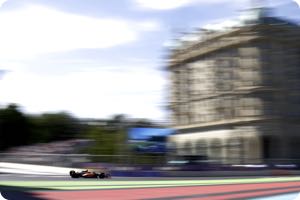 Lando Norris