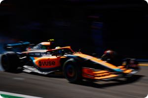 Lando Norris