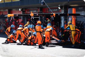 Lando Norris