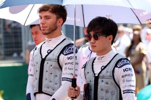 Pierre Gasly
