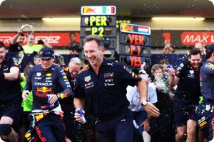 Christian Horner