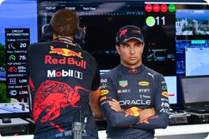 Sergio Perez