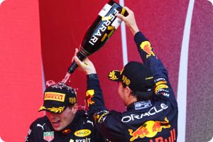 Podium