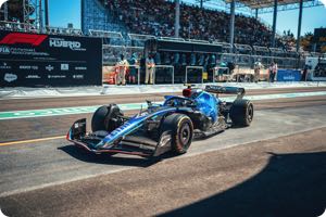 Nicholas Latifi